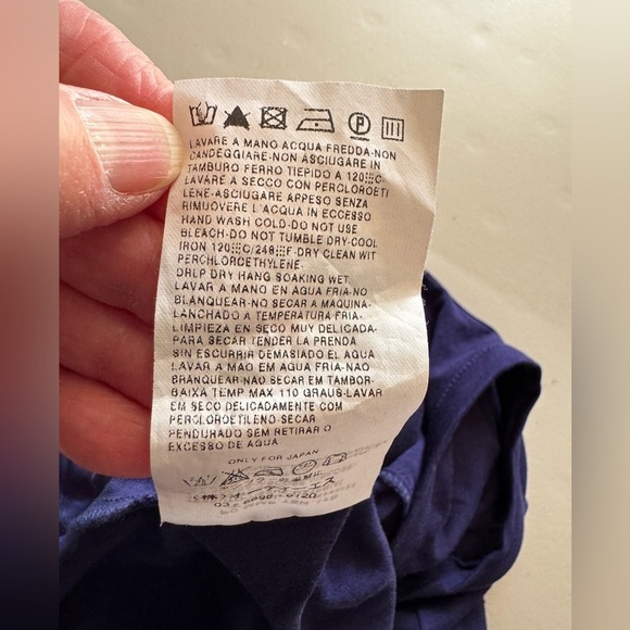 MaxMara Tank Top - Picture 4 of 5